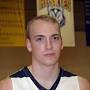 Profile Picture of Kevin Weisser - 2018-19 - Men's Basketball - Southern Maine Athletics (@southernmainehuskies.com) on Google