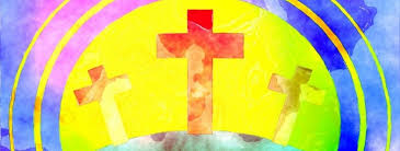 Easter, also called pascha (aramaic, greek, latin) or resurrection sunday, is a christian festival and holiday commemorating the resurrection of jesus from the dead. Easter Sunday How Can We Celebrate Ignatian Solidarity Network