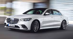 And if there's one thing that defines our approach to this icon, it's knowing that we'll never be finished perfecting it. New Mercedes Benz S Class Arrives In The Uk With A Higher Price Tag Than Bmw 7 And Audi A8 Carscoops