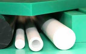 High density polyethylene / hdpe. Kunststoff Halbzeuge Pe Buck Sohn Kunststoffe