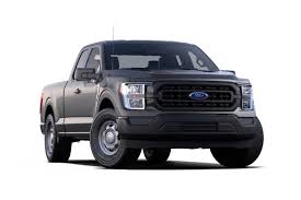 Unlock or lock the driver door from outside your vehicle. 2021 Ford F 150 Supercab Prices Reviews And Pictures Edmunds
