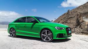 The new rs3 models will be launched in the fall of 2021. Audi Rs3 Sedan 8v Facelift Specs 0 60 Quarter Mile Lap Times Fastestlaps Com