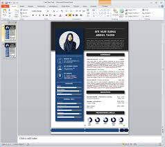 Tahu tak macam mana branding kita tu berjaya atau tak. Lelaki Ini Ajar Cara Mudah Untuk Design Resume Moden Ringkas Dengan Hanya Powerpoint