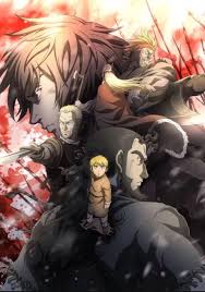 Les aventures de naruto et de ses camarades sont à (re)découvrir. Summer 2019 Anime Worth Checking Out Guide Saga Art Vinland Saga Manga Vinland Saga