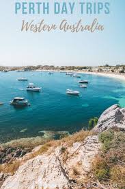 Best Day Trips And Weekenders From Perth Our Globetrotters In 2020 Western Australia Travel Day Trips Weekend Travel Destinations