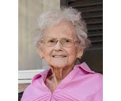 Anna Geisler Obituary (1933