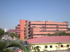 Most hospitals in malaysia were planned, designed and built without taking into account the probability of disaster. Hospital Sultanah Aminah Address Hospital Sultanah Aminah Soheil Sabri Flickr Good Availability And Great Rates Hansongpyeong