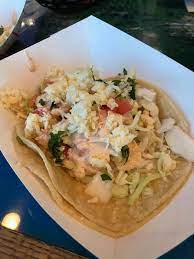 Does taco time have fish tacos. Fish Taco Time Who Loves Fish Tacos Album On Imgur