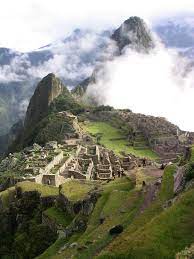 Therefore be remote memories of an ancient alphabetic language. The Alphabet Of The Incas An Sionnach Fionn