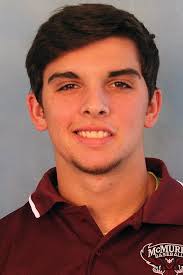 2015 Baseball Roster