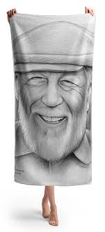 African American Artist Beach Towels for Sale