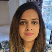 200+ "Reshma Kumar" profiles