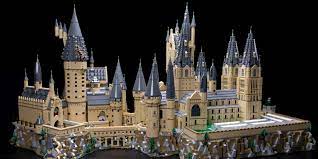 Limit my search to r/minecraft. Check Out This Fan Made Lego Hogwarts Castle Expansion 9to5toys