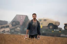 Imdb movies, tv & celebrities. Film Review Netflix S How It Ends Neglects The Key Ideas Of Its End Times Tale Consequence Of Sound