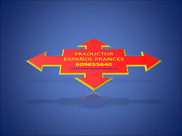 Traducción de textos del francés al español. Traductor Espanol Frances Home Facebook