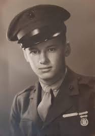 Memorial Day tribute to a fallen soldier