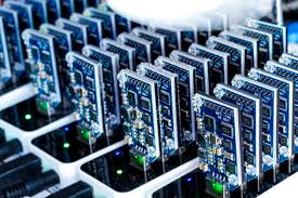 Cryptocurrency mining mining and blocks. Inside The Life Of A Real Cryptocurrency Miner Albuquerque Journal