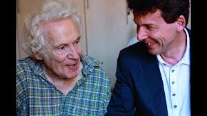 Herr Josephson och jag