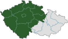 Informacje aktualne na dzień osoby podróżujące tranzytem przez czechy do 12 h; Czechy Kraina Wikipedia Wolna Encyklopedia