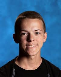 Blake Myers -- 2015 CHS Grad -- Collinsville, OK -- www.cvilleok.com