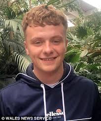 Welsh boyfriend who battered girlfriend during birthday trip jailed