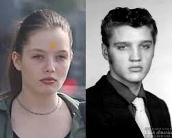 Finley and Harper Lockwood and Elvis Presley Comparison