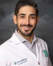 Ivan Paul Martinez, MD