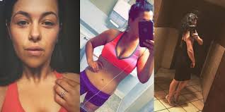 Why 90 Day Fiancé Fans Are Wowed By Emily's Throwback Pics