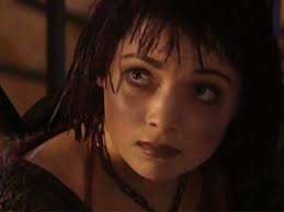 Antonia Prebble