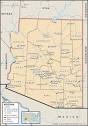Phoenix | Arizona, Population, Map, & Points of Interest | Britannica