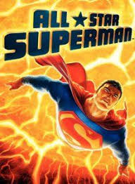 человек из стали смотреть фильм онлайн в хорошем качестве Sverhnovyj Supermen All Star Superman Superman Movies Superman Film