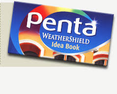 38 Unusual Penta Paints Trinidad Colour Chart