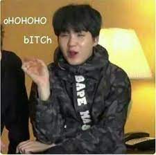 Pin By Mickey On Btss Bts Memes Hilarious Bts Meme Faces Bts Memes