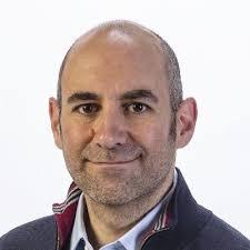 Guy Naamati (@GNaamati)