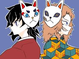 pin by 釜土つばき on 鬼滅の刃 kimetu no yaiba in 2020 anime slayer demon