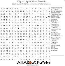 No pencil or eraser required! Where To Find Free Crossword Puzzles Online Light Words Word Find Word Search Puzzles Printables