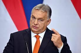 Orban želi ukinuti organizacije kritične prema vladi, a financirane  američkim novcem – Prigorski.hr