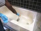 Professional Bathtub Refinishing Reglazing Paint Coatings