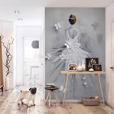 ورق جدران ثري دي 3d ديكور بلس