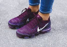 Nike Wmns Air Vapormax Bordeaux Desert Sand Cute Shoes Nike Shoes Cute Sneakers