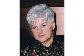 Margaret Cyr Obituary (2021)