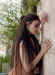 ESRA BILGIC in Hello! Magazine, Pakistan Digital Issue June 2020 –  HawtCelebs