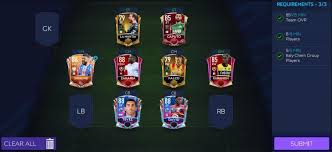 Create and share your own fifa 21 ultimate team squad. Fifa Mobile 21 Icons Strike Sbc Guide Marijuanapy The World News