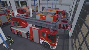 Never before has a simulation offered such great level of detail for the fire department vehicles, including and especially the lf24, the fire truck. Notruf 112 Die Feuerwehr Simulation Steam Key Fur Pc Online Kaufen
