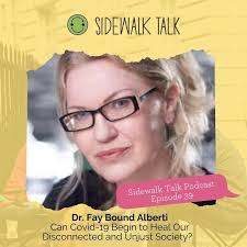 Can COVID-19 Begin to Heal Our Disconnected and Unjust Society?