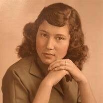 Agueda Cira Olivares Obituary