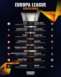 English commentary by football hd ajax vs man united europa league, 24 may 2017. Europa League Manchester United Trifft Auf Ac Milan Bern Gegen Ajax Transfermarkt