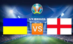 Последний полуфиналист чемпионата европы по футболу определялся в противостоянии украины и англии, где фаворит был очевиден. Lorjuq5ey425lm