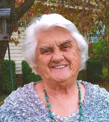 Obituary for Theresa Gilroy Harris
