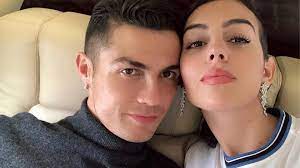 Till this date, ronaldo jr's mother's identity has been kept a secret. Cristiano Ronaldo Girlfriend Who Is Georgina Rodriguez Harper S Bazaar Arabia